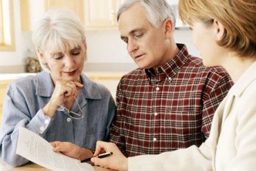 Buying property