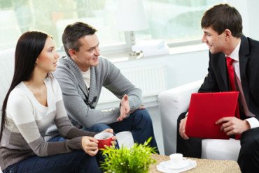 Purchasing real estate in spain